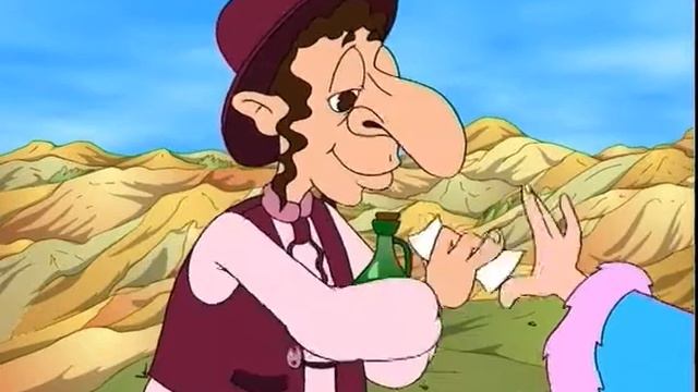 Happy New year in... Israel | Новый год в Израиле смотреть онлайн