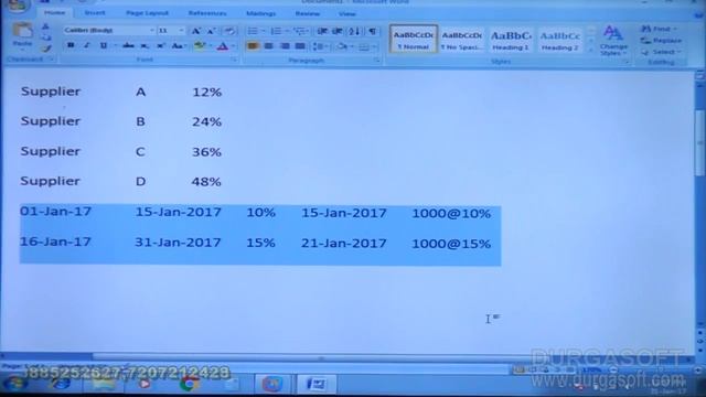 Oracle Finacial||online training||payments and payables Part-7 by SaiRam смотреть онлайн