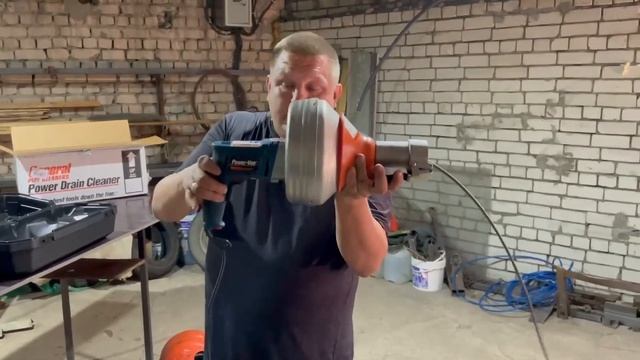 Прочистка канализации в квартире - Как устранить засор в раковине или Чем прочистить унитаз #13 смотреть онлайн