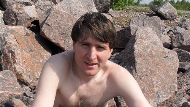 Semenov Nikolay folk liede "Proschay radost" смотреть онлайн
