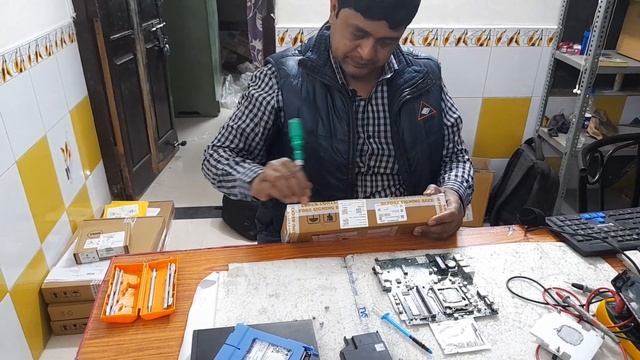 Dell OptiPlex 3080 full part detail смотреть онлайн