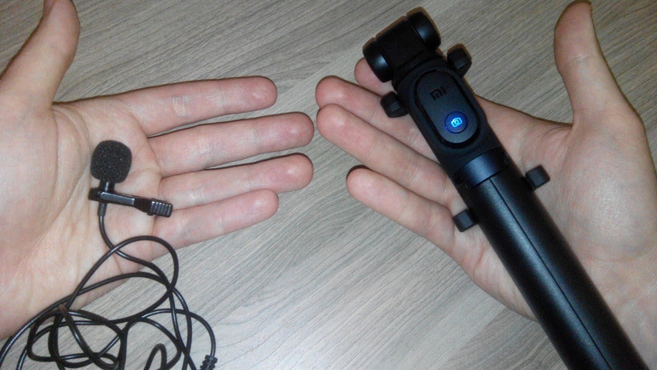 ТЕСТИРУЕМ ГАДЖЕТЫ ДЛЯ ВИДЕОБЛОГЕРОВ смотреть онлайн