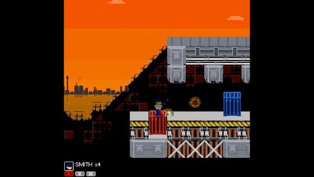 Contra Force Remake for PC - Free Game Download смотреть онлайн