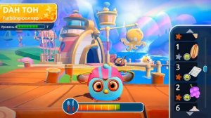Ферби Коннект #29 Furby Connect World Детская игра для детей на андроид  виртуальный питомец