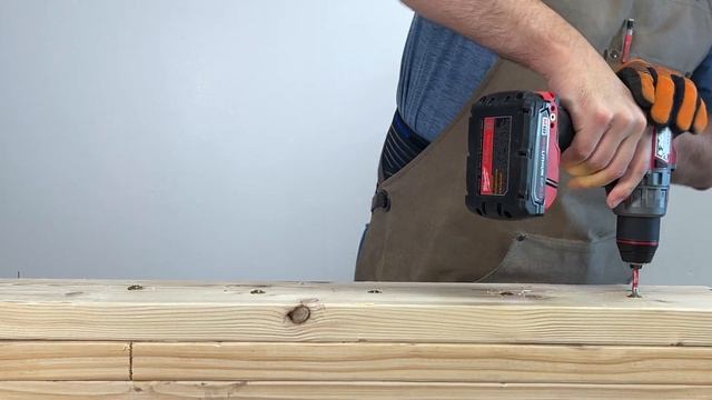 Milwaukee 2903 20 Driving Speed Final Test Results