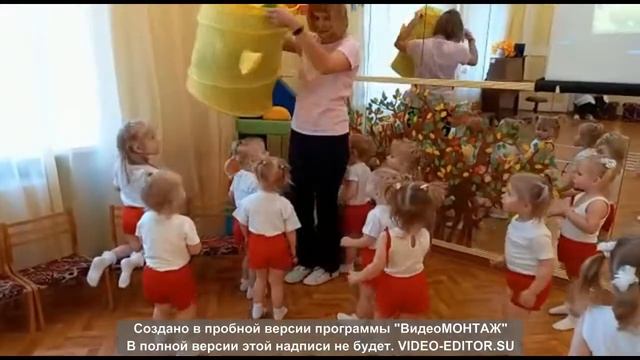 Весёлые мячи смотреть онлайн