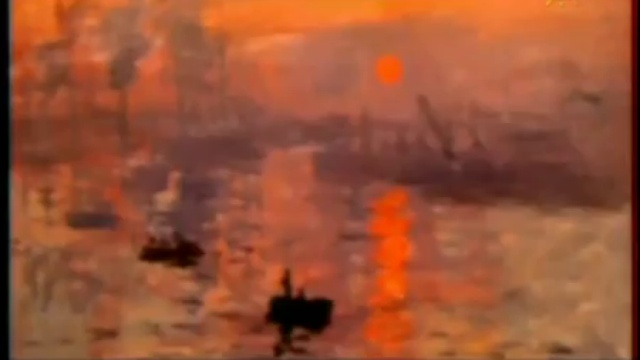 Энциклопедия. Клод Моне смотреть онлайн