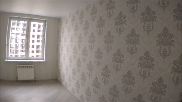 Отделка от застройщика в новом доме (стр.адрес:13) в Кузьминках смотреть онлайн