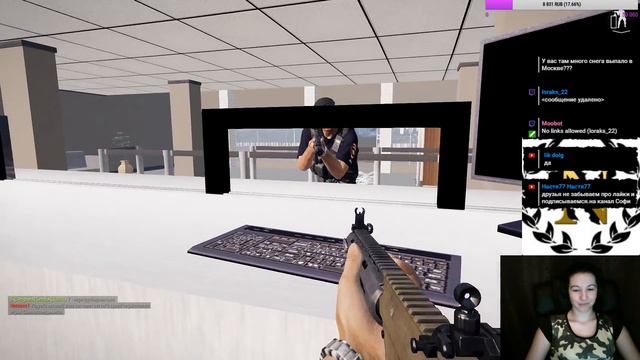 ArmA 3 - Уже не кадет, но ещё не сержант смотреть онлайн