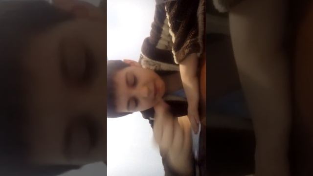 Ем кошачий корм!шок!не повторять! смотреть онлайн