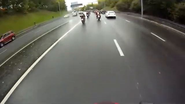 закрытие сезона 2011 cbr1100xx смотреть онлайн