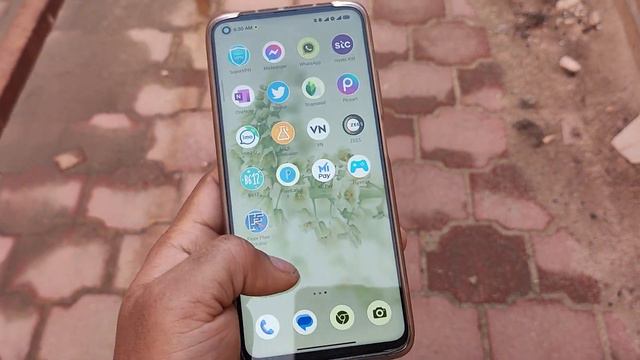Mi 10T New Update Android 13 Miui 14 | Miui Update Problems смотреть онлайн