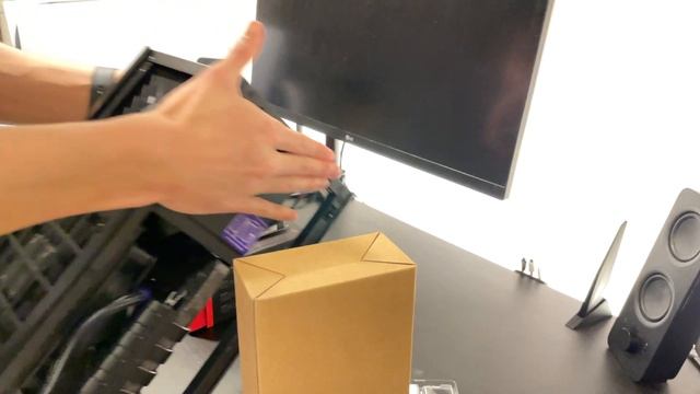 Upgrading (or Downgrading?) From NZXT H510 to NZXT H1! смотреть онлайн