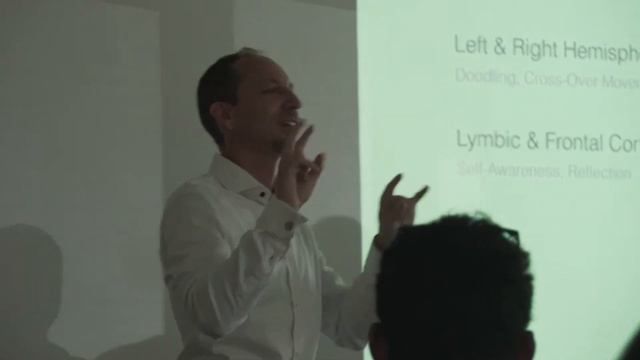 Coherent Leadership: Utilizing Brain & Heart Science to Become a More Future-Intelligent Leader смотреть онлайн