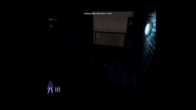 прохождение Velvet Assassin 11 часть (Не выключайте свет-Склад) смотреть онлайн