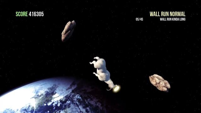 SPACE GOAT - Let's Play Goat Simulator Pt 7 - Xbox One/PS4/Steam смотреть онлайн