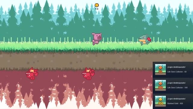 ANIMALITY gameplay смотреть онлайн