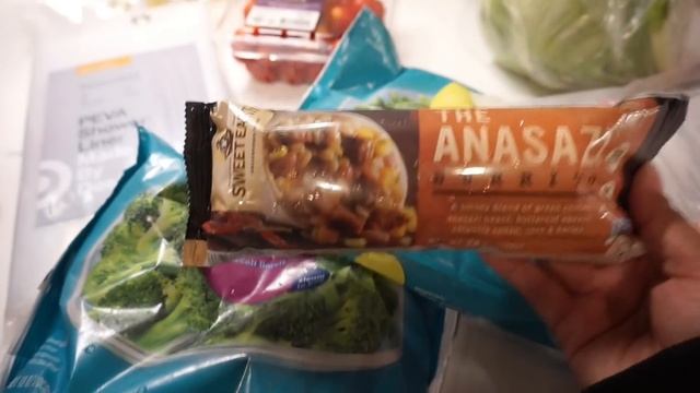Healthy Target Grocery Haul | Brittany Daniel смотреть онлайн