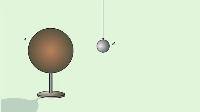 Обнаружение электрического поля смотреть онлайн