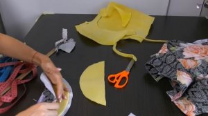 Как сшить подплечники? Плечевые накладки своими руками