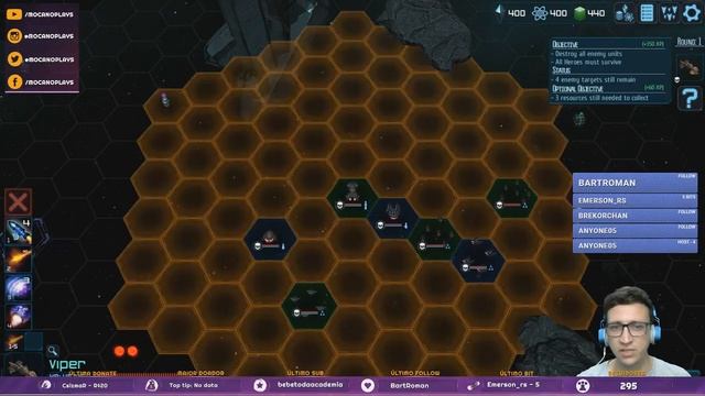 Que Game é Esse - Ancient Frontier Steel Shadows (Gameplay) смотреть онлайн