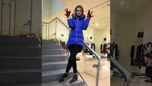 Что носить высоким и худым девушкам? смотреть онлайн