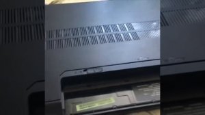 Установка оперативной памяти в ноутбук Lenovo G500