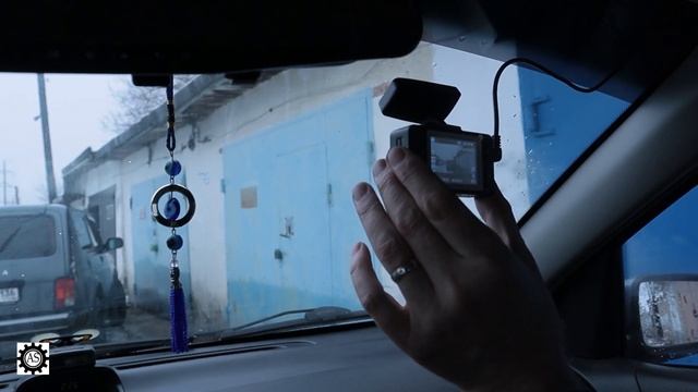 Как самому установить видеорегистратор смотреть онлайн