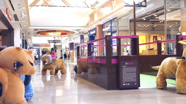 ZOOMOBIL смотреть онлайн