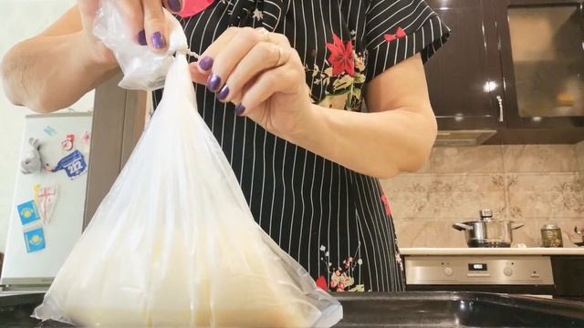 Омлет в пакете смотреть онлайн
