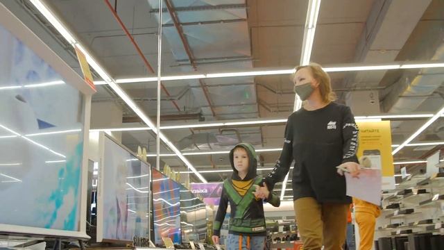 QR-квест "Гранд Каньон будущего" смотреть онлайн