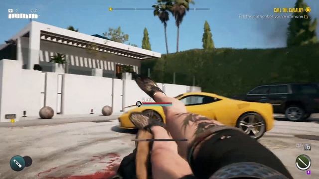 Dead Island 2 обзор смотреть онлайн