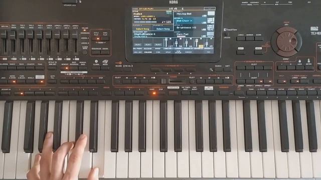 Видео. Инструментальная музыка Диско. От друзей.🎼🎹🎧 смотреть онлайн