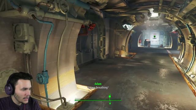 FALLOUT 4 - #1 ORGASMUS - PS4 / ČESKY смотреть онлайн