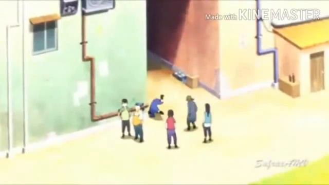 Boruto amv ignite смотреть онлайн