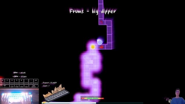 [lvl.19+] big dipper - Frums (map by oceanic shipping and trade) смотреть онлайн