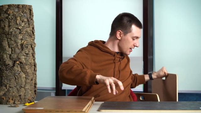 Пробковые полы, пробковая подложка, пробковые покрытия и пробковая доска - все плюсы и минусы. смотреть онлайн