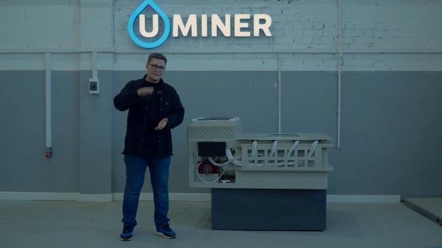 Иммерсионное охлаждение на 12 асиков. Охлаждение асиков смотреть онлайн