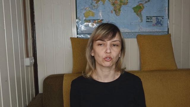 Что навязала на даче. Готовые работы. Процессы. Смотреть до конца - для поднятия настроения!)