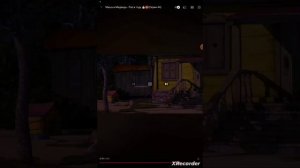 песни наоборот. с днём рождения Маши и медведя