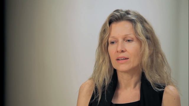 Artist Rineke Dijkstra on "The Krazyhouse" Series at the Guggenheim смотреть онлайн