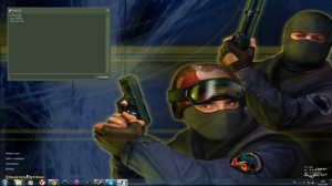 Настройка cs 1.6 steam