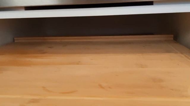 Хранение противней и подносов. Организация хранения на кухне. смотреть онлайн