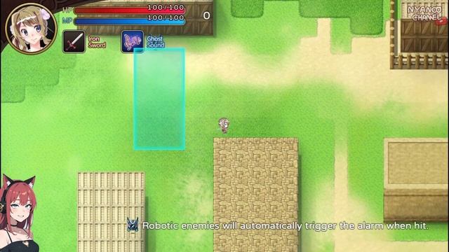 【Steam】 Painting Thief - Gameplay Preview смотреть онлайн