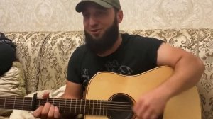 В детстве я помню, была мечта