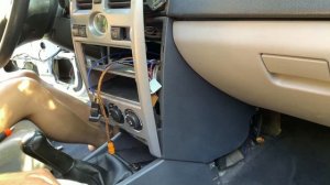 ПРИОРА -  АВТОЗВУК ЧУТЬ ГРОМЧЕ ШТАТКИ, 16-ые ДИНАМИКИ В ПОДИУМЫ