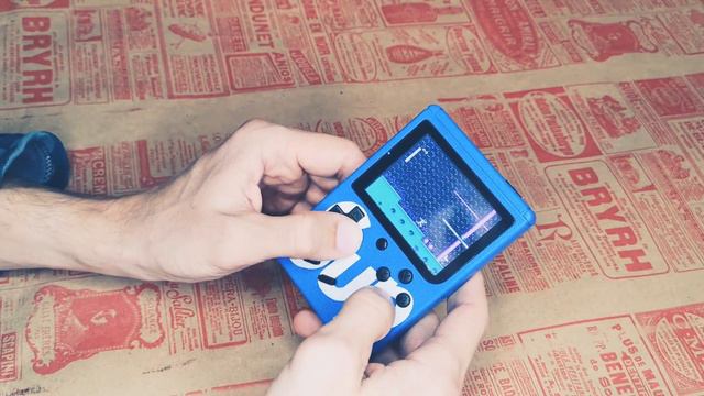 Dendy sup 400 in 1 Игровая приставка смотреть онлайн