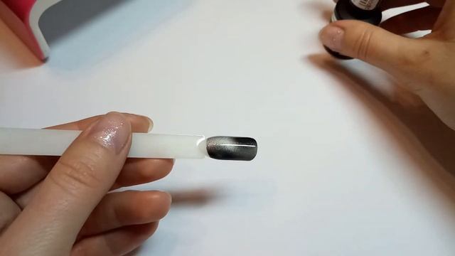 Гель - лак Лунный камень OXXI 04 смотреть онлайн