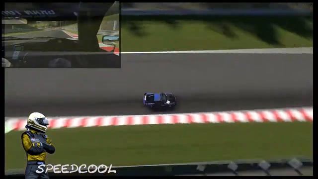 Gran Turismo 5 : RX7 TC - Spa-Francorchamps Spec 2.0 DLC смотреть онлайн