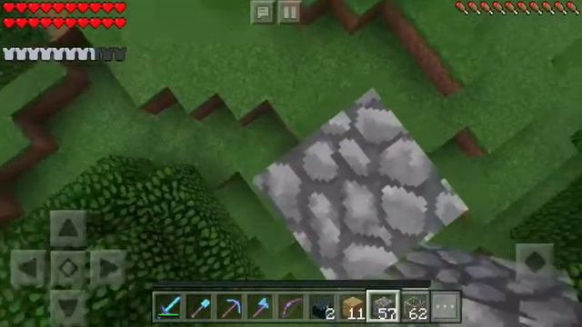 Выживание на сервере VineMine нашли дом 1# смотреть онлайн